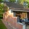 Casita Boschberg