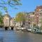 Singel Residence