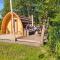 Glamping Heidekamp - Versmold
