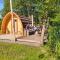 Glamping Heidekamp