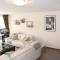 Lichtrijk appartement Oostende