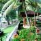 Lovina Beach Hotel