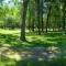 Camping Du Lion