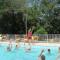 Camping Du Lion