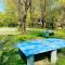 Camping Du Lion