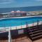 islantilla vistas al mar 1 linea, piscina, parking, wifi - Islantilla