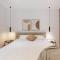 Villa Auni Grey - Heated Pool - Rooftop - Seaview - Beach