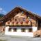 Bärenhütte Tröpolach-Nassfeld