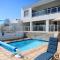 Zeezicht Apartments