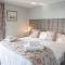Tregaddra Farm B&B