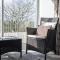 Tregaddra Farm B&B