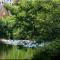 Chambres d'Hotes du Moulin de Lachaux photo 8