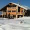 Villa Chalet Everest