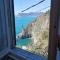 One bedroom apartement with wifi at Corniglia