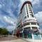 Sense Hotel Taiping