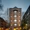 Regents Court Sydney