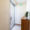Condominium Luana 築浅2LDK 宮城海岸徒歩2分 American Village 車で10分