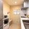 Condominium Luana 築浅2LDK 宮城海岸徒歩2分 American Village 車で10分