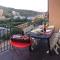Appartement panoramique à Banyuls-sur-Mer, vue mer et montagne