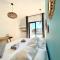 Villas de standing avec magnifique vue mer et piscines privées, Sagone - 萨戈内