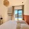Villas de standing avec magnifique vue mer et piscines privées, Sagone - 萨戈内