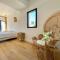 Villas de standing avec magnifique vue mer et piscines privées, Sagone - 萨戈内