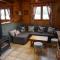 Chalet Indépendant " L'anfian-ne" - 莱孔塔米讷蒙茹瓦