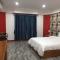 โรงแรมเมืองเพรียวอินน์ Mueang Phriao Inn Hotel