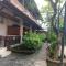 Fat Yogi Cottages