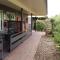 The Whistling Frog Resort
