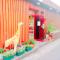 Naru Hostel Korea - Seoul