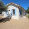 Adorable maison de vacances plain pied au coeur de la station et proche des plages 4 chambres, jardin, WIFI, LXDUNE1