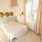 Adorable maison de vacances plain pied au coeur de la station et proche des plages 4 chambres, jardin, WIFI, LXDUNE1