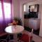 Apartment Sim