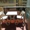 Studio moderne avec balcon – Saint-Raphaël – 25 m² – Parking