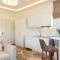 Pinelopi Beach Suites