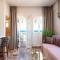 Pinelopi Beach Suites