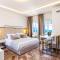 Pinelopi Beach Suites