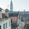 Rialto Canal View With Terrace and Balcony by Wonderful Italy