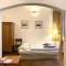 Apartmány Nerudova 36