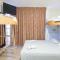 HI - Shlomi Hostel
