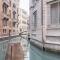 San Marco Square with Canal View by Wonderful Italy