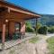 Les Chalets by Le Marintan