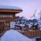 Hotel Alpenruh