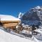 Hotel Alpenruh