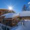 Hotel Alpenruh - Mürren