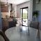 Spacious Apartment "Ana" on lake Sabljaci
