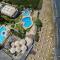 Apollonia Beach Resort & Spa