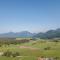 Zwischen Chiemsee und Bergen Ug