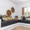 Ninemia Naxos Suites